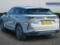 Used Omoda 9 537 HP (394 kW) 2025 SUV