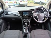 used Vauxhall Mokka X 1.4T Active 5dr Auto