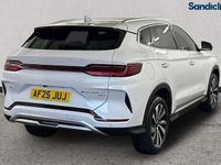 Used BYD Seal Design 324 HP (238 kW) 2025 White Estate