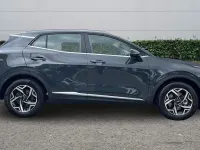 Used Kia Sportage 159 HP (116 kW) 2024 SUV