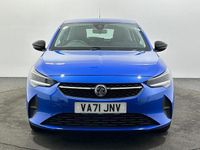 Used Vauxhall Corsa Edition 75 HP (55 kW) 2022 Hatchback