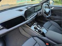 Used Audi A6 Sport 204 HP (150 kW) 2025 Green Estate