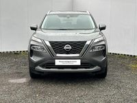 New Nissan X-Trail N-Connecta 163 HP (119 kW) 2025 Grey SUV