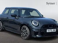 Used Mini Cooper Hatch 113 kW (154 HP) 2026 Grey Hatchback