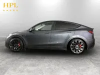 Used Tesla Model Y Performance 313 kW (426 HP) 2023 Grey SUV