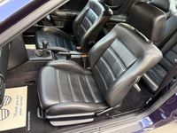 Used VW Corrado 1995 Blue Hatchback