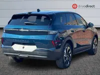 New Vauxhall Grandland X Ultimate 2026 SUV
