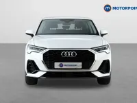 Used Audi Q3 Sport 2022 White SUV