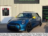 Used Mini Cooper S Hatch 135 kW (184 HP) 2022 Hatchback