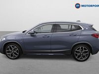 used BMW X2 xDrive 25e M Sport X 5dr Auto