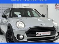 Used Mini Cooper Clubman 150 HP (110 kW) 2018 Estate