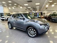 Used Nissan Juke Tekna 2015 SUV