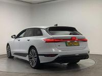 Used Audi e-tron Performance 266 kW (362 HP) 2025 White SUV