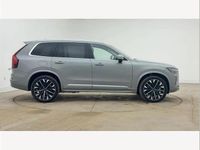 Used Volvo XC90 Ultra 449 HP (330 kW) 2025 Grey SUV