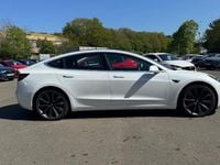 Usado Tesla Model 3 Performance 334 kW (455 HP) 2023 Sedan
