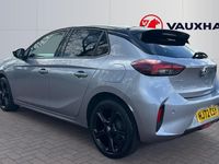 Second-hand Vauxhall Corsa 75 CP (55 kW) 2023 Gri Hatchback