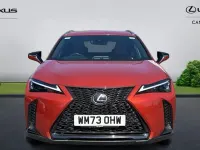 Used Lexus UX 250h Sport Design Packet 184 HP (135 kW) 2024 SUV