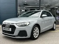 Used Audi A1 Sport 2022 Grey SUV