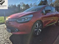 Used Renault Clio IV Dynamique 90 HP (66 kW) 2016 Hatchback