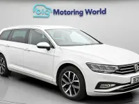 Used VW Passat SEL 150 HP (110 kW) 2023 Estate