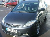 Used Mazda 5 2006 MPV