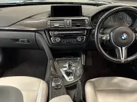 Used BMW M4 Shadowline 425 HP (312 kW) 2015 Black Coupe