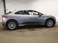 Used Jaguar I-Pace S 294 kW (400 HP) 2020 Grey SUV