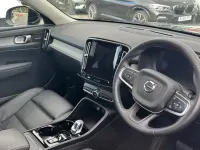 Usado Volvo XC40 Ultra 2025 Preto SUV