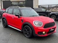 Used Mini Cooper D Countryman 150 HP (110 kW) 2017 SUV