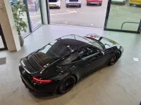 Used Porsche 911 Carrera GTS 450 HP (330 kW) 2018 Black Coupe
