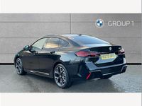 Used BMW 220 M Sport 168 HP (123 kW) 2025 Black Coupe