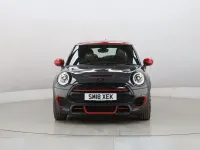 Used Mini John Cooper Works Sport 231 HP (169 kW) 2018 Grey Hatchback