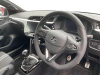 Used Vauxhall Corsa 100 HP (73 kW) 2024 Blue Hatchback