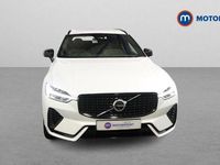 Usado Volvo XC60 Plus 349 HP (256 kW) 2022 Branco SUV