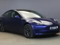 Used Tesla Model 3 RWD 177 kW (241 HP) 2023 Sedan