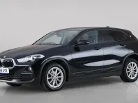 Used BMW X2 150 HP (110 kW) 2021 SUV
