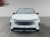 Second-hand Peugeot 5008 GT 156 kW (213 CP) 2025 Alb Monovolum