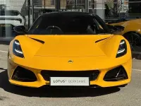 Used Lotus Emira 366 HP (269 kW) 2025 Coupe