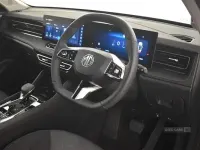 Used MG HS SE 224 HP (164 kW) 2025 Grey SUV