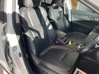 used Subaru XV 2.0i SE Premium 5dr Lineartronic