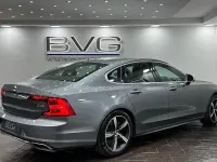 Used Volvo S90 R-Design 190 HP (139 kW) 2018 Grey Sedan