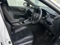 Used Toyota RAV4 Hybrid Sport 306 HP (225 kW) 2025 White SUV
