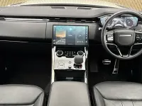 Used Land Rover Range Rover Sport SE Dynamic 400 HP (294 kW) 2023 Grey SUV