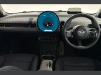 Used Mini Cooper Exclusive 113 kW (154 HP) 2026 Black Hatchback