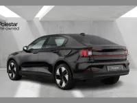 Used Polestar 2 196 kW (267 HP) 2025 Black Hatchback