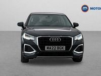 Used Audi Q2 Sport 150 HP (110 kW) 2026 SUV