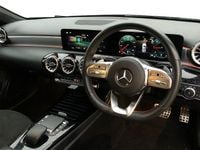 Used Mercedes A180 Executive 116 HP (85 kW) 2022 Grey Hatchback