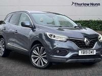 Used Renault Kadjar Iconic 140 HP (102 kW) 2021 SUV