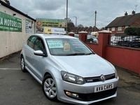 Used VW Polo 2010 Hatchback
