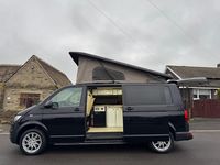 Used VW Transporter 2024 Black Van